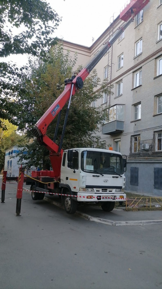 Перевозка бытовок манипулятором в Нижнекамске - доставка бытовок по  выгодной цене